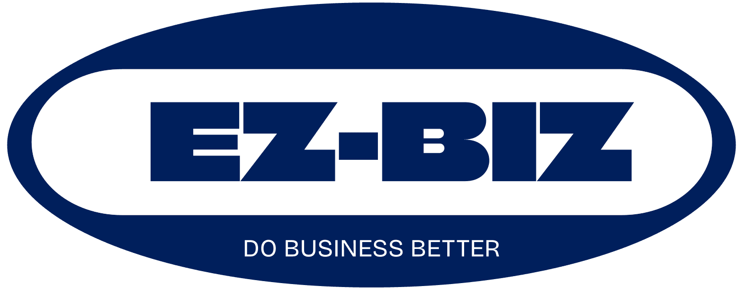 EZ-BIZ
